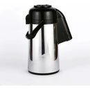Termo Jarra Acero Inoxidable 3 Litros Con Bomba Manual