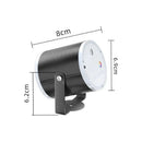 Luz Láser Led Mini Proyector Fiesta Con Control Remoto