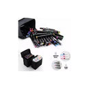Marcadores Doble Punta Touchfive Original 80 Pcs