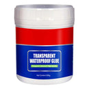 X2 Tapagotera 300g Sellador Impermeabilizante Líquido Thek Transparente