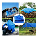 Carpa Lona Funda Impermeable Multiuso 8 X 10 Metros Thek