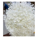 Flores Secas Blancas Aliento De Bebe Ilusiones Gypsophila Blanco