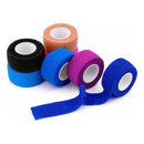 Set 20 Vendas Autoadhesivas Theck 2.5cm X 4.5m Elásticas Surtido