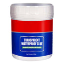 X2 Tapagotera 300g Sellador Impermeabilizante Líquido Thek Transparente