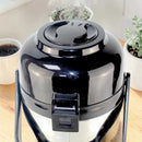 Termo Jarra Acero Inoxidable 3 Litros Con Bomba Manual