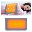 Almohadilla Calienta Cuerpo Cama Manos Manta Electrica Usb
