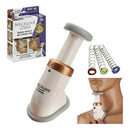 Reductor De Papada Fcp 3 Niveles Tonificador Cuello Mejillas Barbilla Unico