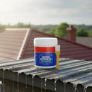 Sellador Adhesivo Impermeable Mgo Transparente De 300 Ml Para Cerámica Y Ladrillo