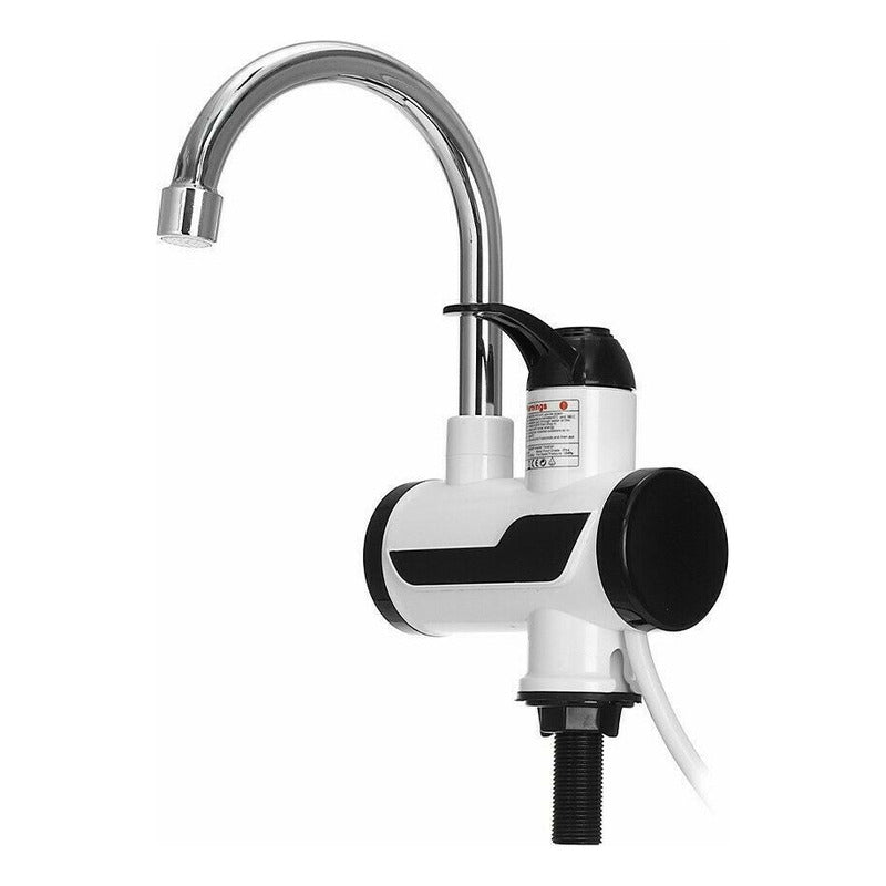 Calentador De Agua Llave Caliente, Fria Eléctrico