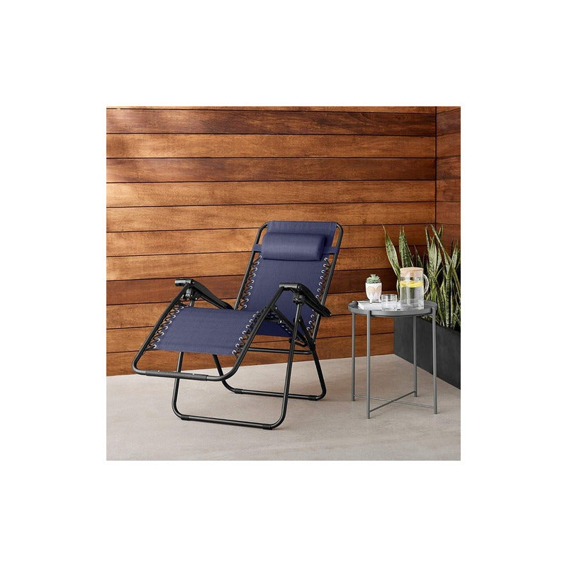 Silla Plegable De Playa Camping Pesca Picnic Plegable