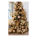 Bola Esfera Navidad Gigante Decoración, Adornos Navidad 25cm