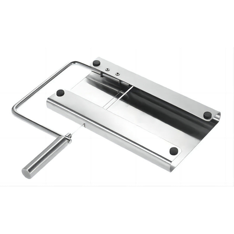 Rebanador De Queso Accesorios De Cocina Plata