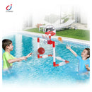Juegos Inflable Deportivos 2 En 1 Futbol Baloncesto