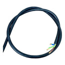 Encimera Eléctrica 4 Platos Acero Inoxidable Empotrable Plateado 0063