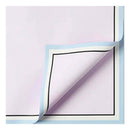 20 Pcs D Papel Coreano Para Arreglos De Flores Papel De Seda