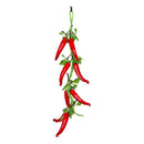 Frutas Artificiales Colgantes Decorativas