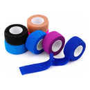 20 Vendas Autoadhesivas Theck 2.5cm X 4.5m Elásticas Surtido