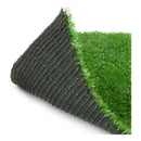 Pasto Sintético Rollo 1mt De Ancho X 50cm De Largo Verde
