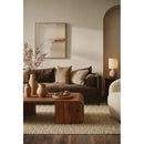 Alfombra De Yute Para Living Resistente Mascotas 120 Por 180 120 M 90 M Beige