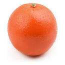 Naranja Artificiale Fruta Sintética Decoración Naranja