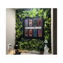Palmeta Artificial Panel Decorativa 40cmx60m Jardin Vertical