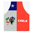 Delantal Dieciochero Pechera Fechas Patrias 18 Viva Chile Azar Fechas Patrias