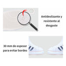 Botas Impermeables Cubre Zapatos Impermeables Para Lluvia