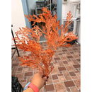 Rama Artificial De Limonium Rama Grande Pino Brumoso Flor