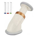 Reductor De Papada Fcp 3 Niveles Tonificador Cuello Mejillas Barbilla Unico