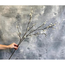 Ramas Secas Artificial Baby Breath Ilusiones Nube De Bebe Blanco