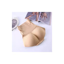 Calzón Relleno Levanta Glúteos Push Up Con Faja Para Abdomen
