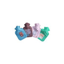 Pack 12 Mini Guatero Bolsa Agua Calient Calienta Manos Pies