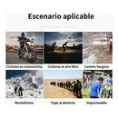 Botas Impermeables Cubre Zapatos Impermeables Para Lluvia