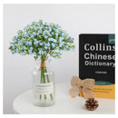 Ilusiones Gypsophila Baby Breath Artificiales Little Bunch