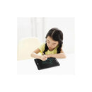 Pack 10 Tableta Pizarra Magic Whiteboard Para Niños, Tablet Negro