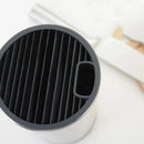 Porta Cuchillos Universal Acero Inoxidable Cocina 23cm