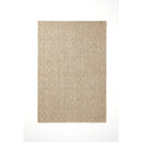 Alfombra De Yute Para Living Resistente A Mascotas 3 X 2 3 M 2 M Beige