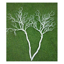 Ramas De Arbol Rama De Coral Seca Artificial Tallo Largo