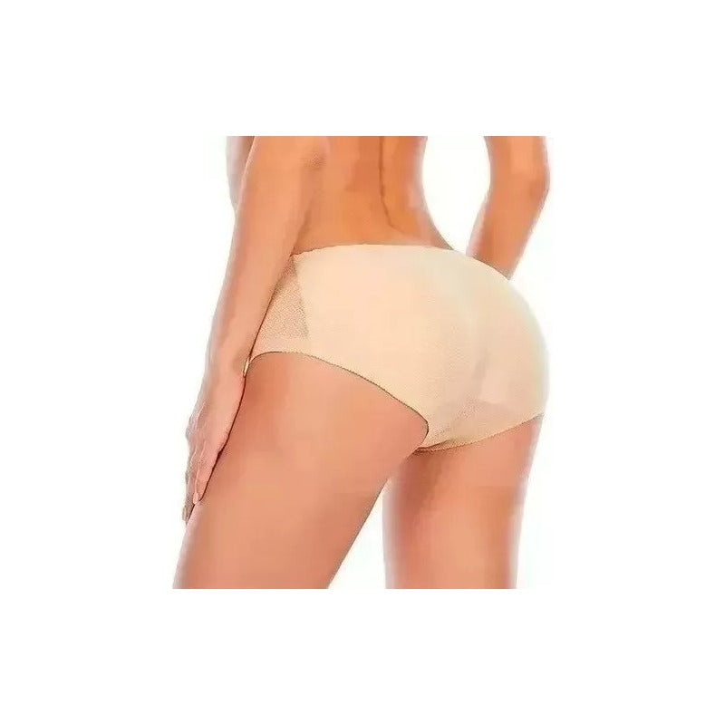 Calzón Relleno Mujer Push Up Glúteos Calzon Sexy Dama