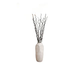 Rama De Sauce Artificial Color Beige En Rama Eco & Deco - Pack Por 5 Unidades