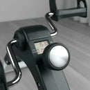 Mini Bicicleta Rehabilitación Piernas Y Brazos Lcd
