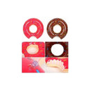 Flotador Inflable Diseño Donut  90cm Piscina Inflables