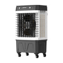 Ventilador Portátil Enfriador De Aire 120w 35l Área
