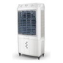 Climatizador Enfriador De Aire 60l 350w Industrial Blanco