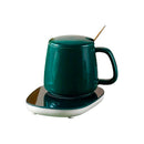 Calentador Calienta Tazas Cafe Te Chocolate Etc