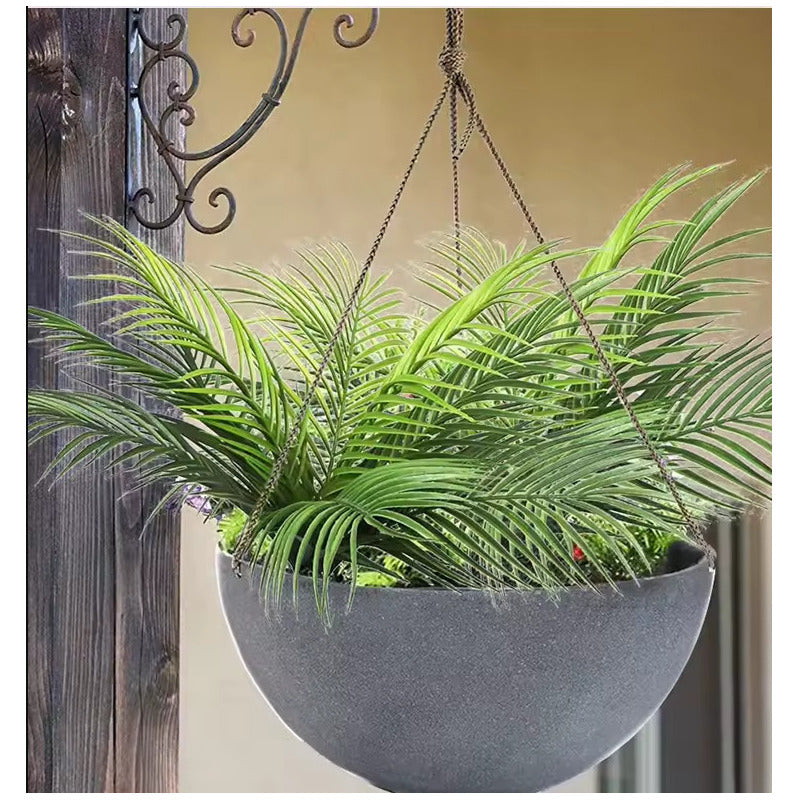 Rama De Palma Tropical Hojas Para Arreglos Decoracion