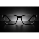 Lentes Anteojos Gafas D Lectura Unisex Óptico +1.00 Generico Negro