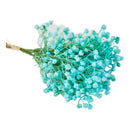 Pack 4 Ramo De Novia De Flor Bebé Artificial Gypsophila Baby