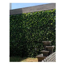 Jardín Vertical Artificial Treillage Extensible Hiedra Valla Verde