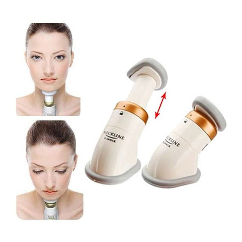 Reductor De Papada Y Tonificador De Cuello 3 Niveles